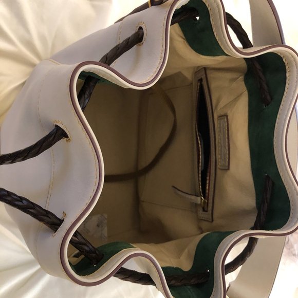 Dooney & Bourke Florentine Hattie - Picture 7 of 8